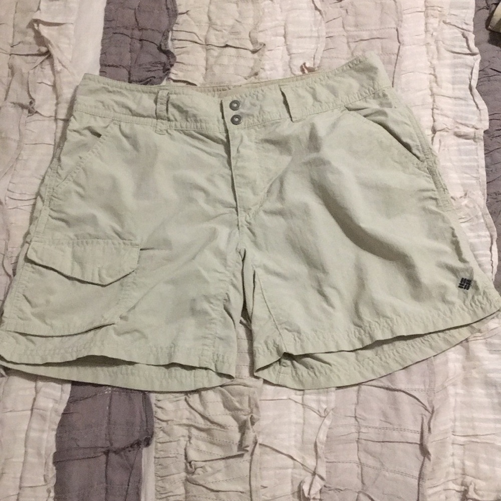 Columbia Shorts